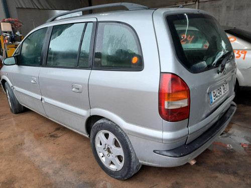  OPEL ZAFIRA A 