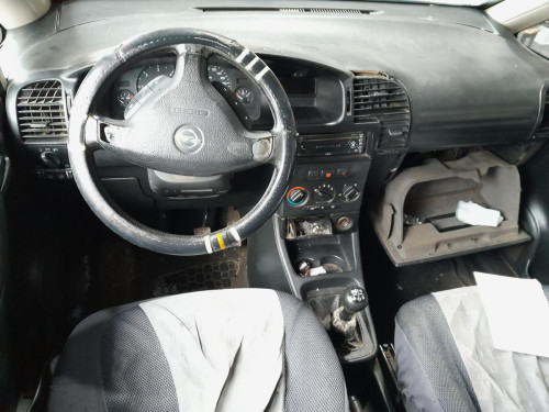  OPEL ZAFIRA A 