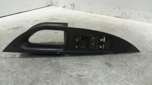 MANDO ELEVALUNAS DELANTERO IZQUIERDO, SEAT, ALTEA (5P1)