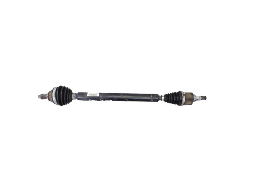  TRANSMISION DELANTERA DERECHA VOLKSWAGEN POLO V (6C1) 