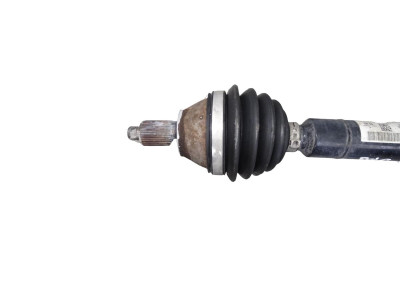 TRANSMISION DELANTERA DERECHA, VOLKSWAGEN, POLO V (6C1)
