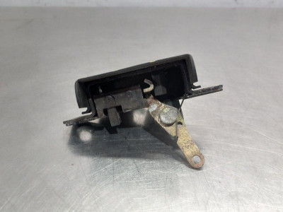 CERRADURA MALETERO / PORTON, VOLKSWAGEN, GOLF IV BERLINA (1J1)(10.1997)