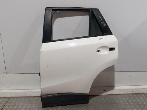  PUERTA TRASERA IZQUIERDA MAZDA CX-5 (KE) 