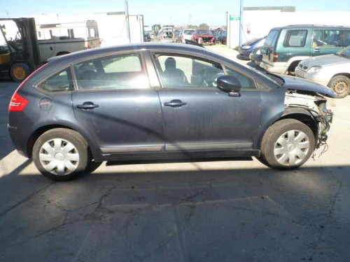  CITROEN C4 BERLINA 