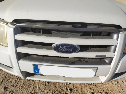 FORD RANGER (ET) — Donor Vehicle for Used Parts 