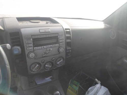 FORD RANGER (ET) — Donor Vehicle for Used Parts 