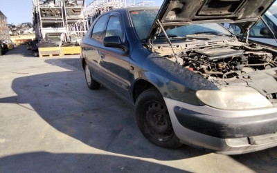 CITROEN XSARA BERLINA