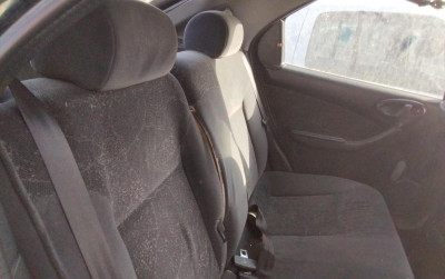 CITROEN XSARA BERLINA