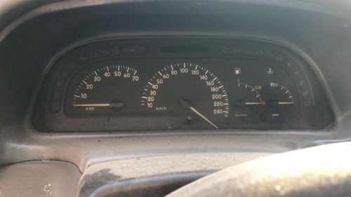 RENAULT LAGUNA (B56) — автомобиль-донор на запчасти 