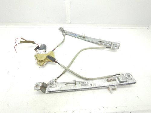 ELEVALUNAS DELANTERO DERECHO Jeep COMPASS (MK) 