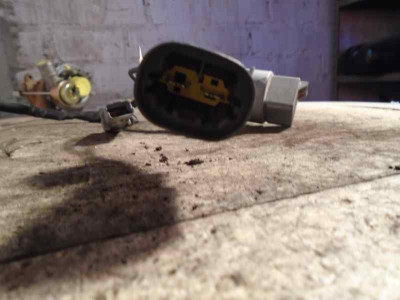 VENTILADOR VISCOSO MOTOR, PEUGEOT, 407