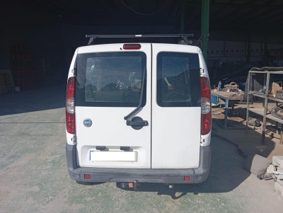 FIAT I DOBLÒ (119)