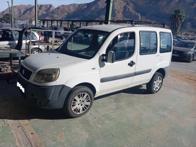 FIAT I DOBLÒ (119)