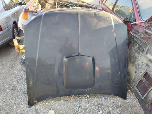 CAPO Hyundai TERRACAN (HP) 