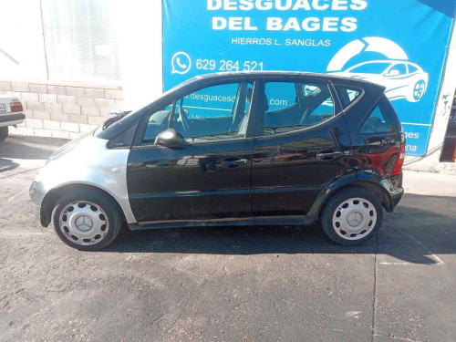  MERCEDES-BENZ CLASE A (BM 168) 