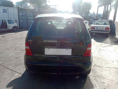 MERCEDES-BENZ CLASE A (BM 168)
