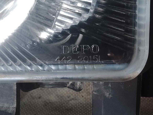 FARO ANTINIEBLA IZQUIERDO OPEL ASTRA H GTC 