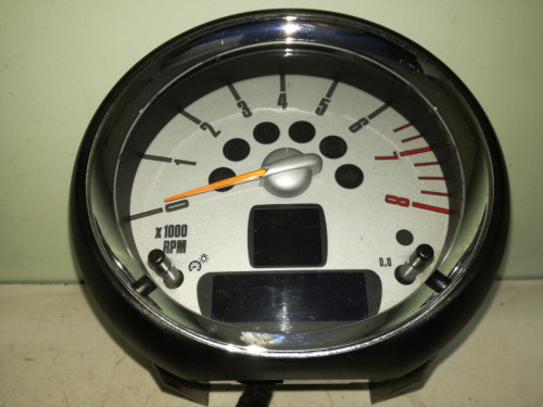 CUADRO INSTRUMENTOS MINI MINI (R56) 