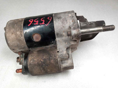 MOTOR ARRANQUE, SUZUKI, IGNIS (RM/MH)