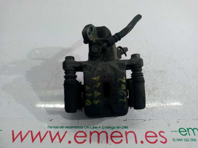 PINZA DE FRENO TRASERA IZQUIERDA, HYUNDAI, COUPE (GK)