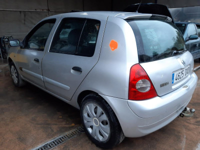 RENAULT CLIO II FASE II (B/CB0)