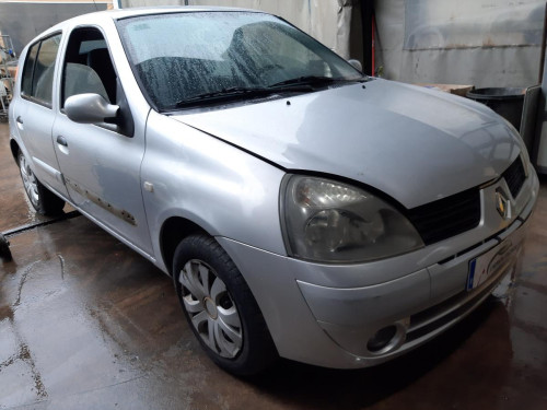  RENAULT CLIO II FASE II (B/CB0) 