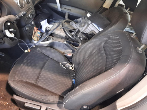  NISSAN QASHQAI (J10) 
