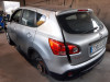  NISSAN QASHQAI (J10) 