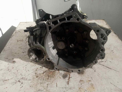 CAJA CAMBIOS, SEAT, TOLEDO (1M2)