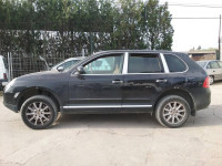 PORSCHE CAYENNE (TIPO 9PA)