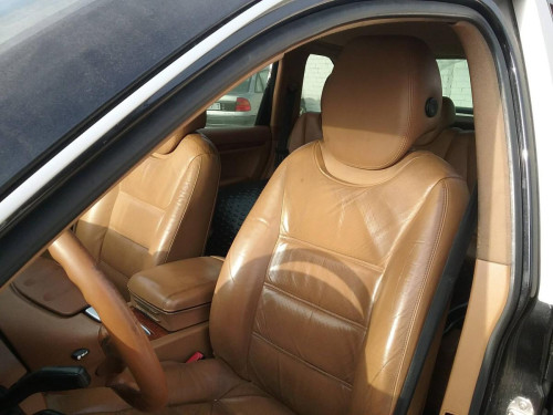  PORSCHE CAYENNE (TIPO 9PA) 