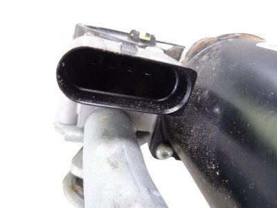 MOTOR LIMPIA DELANTERO, FIAT, II TIPO (356) BERLINA