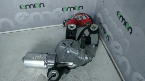  MOTOR LIMPIA TRASERO Volkswagen POLO V (6R1) 
