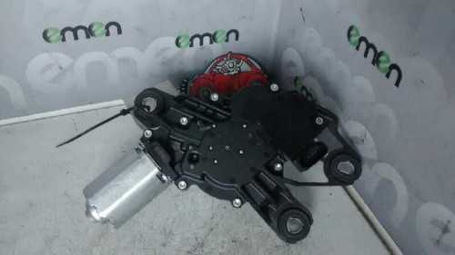  MOTOR LIMPIA TRASERO Volkswagen POLO V (6R1) 