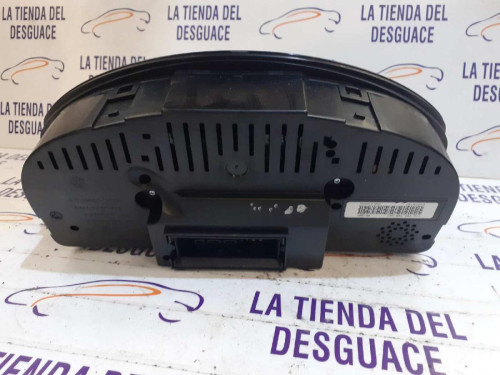  CUADRO INSTRUMENTOS 