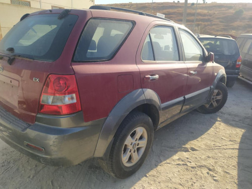 MANETA EXTERIOR TRASERA DERECHA KIA SORENTO (BL) 