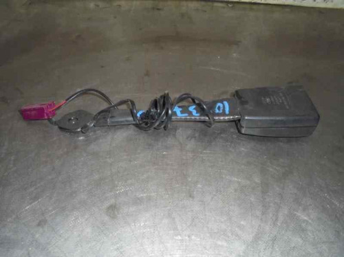  NO IDENTIFICADO FORD FIESTA (CNN) 