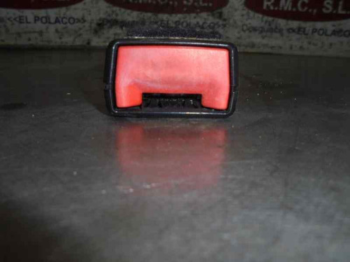  NO IDENTIFICADO FORD FIESTA (CNN) 