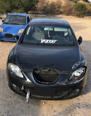 SEAT LEON (1P1)