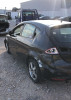 SEAT LEON (1P1) — автомобиль-донор на запчасти 