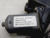 ELEVALUNAS TRASERO IZQUIERDO Toyota VERSO (AUR2/ZGR2) 