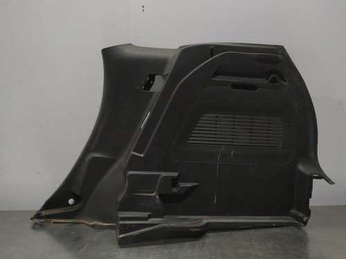  MOLDURAS TRASERAS, OPEL, CROSSLAND X 