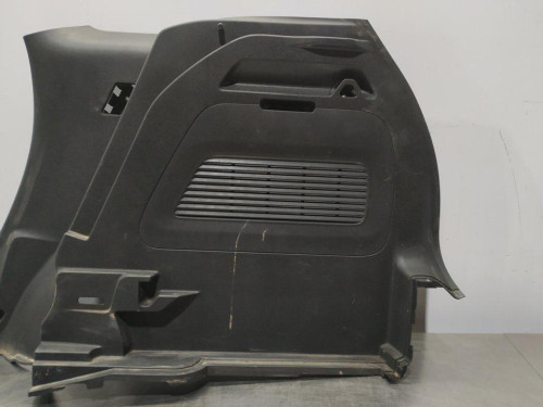  MOLDURAS TRASERAS, OPEL, CROSSLAND X 