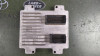CENTRALITA MOTOR UCE OPEL CORSA E 