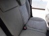 ASIENTOS TRASEROS Mercedes-Benz CLASE B (BM 245) 