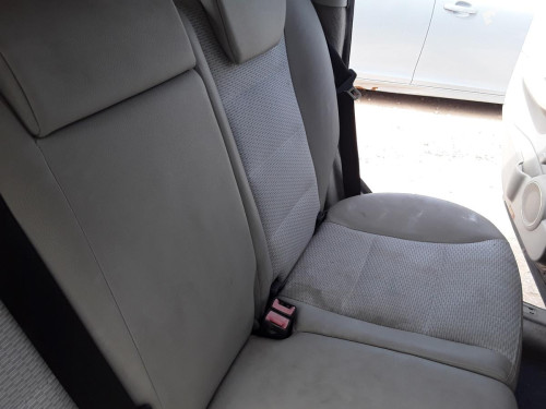 ASIENTOS TRASEROS Mercedes-Benz CLASE B (BM 245) 