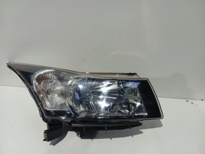 FARO DERECHO, CHEVROLET, CRUZE