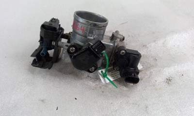 CAJA MARIPOSA, HONDA, JAZZ (GD1/5)