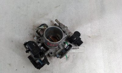 CAJA MARIPOSA, HONDA, JAZZ (GD1/5)