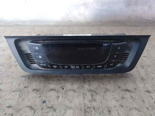 MANDO CLIMATIZADOR SEAT IBIZA BERLINA (6J5) 